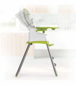 Chicco Stack 3 In 1 Highchair - Modmint -Little Unicorn Store chicco stack 3 in 1 highchair modmint 270