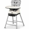 Chicco Stack 3 In 1 Highchair - Pasta