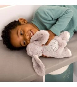 Cloud-B Cloud B Dream Buddies - Benny Bunny -Little Unicorn Store cloud b dream buddies benny bunny 10