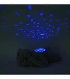 Cloud-B Cloud B Dream Buddies - Benny Bunny -Little Unicorn Store cloud b dream buddies benny bunny 11