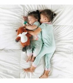 Cloud-B Cloud B Frankie The Fox -Little Unicorn Store cloud b frankie the fox 158