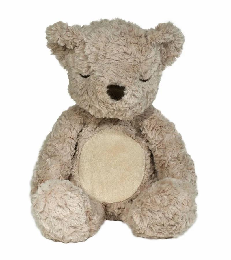 Cloud-B Cloud B Glow Cuddles Bear 3 Cloud-B Cloud B Glow Cuddles Bear