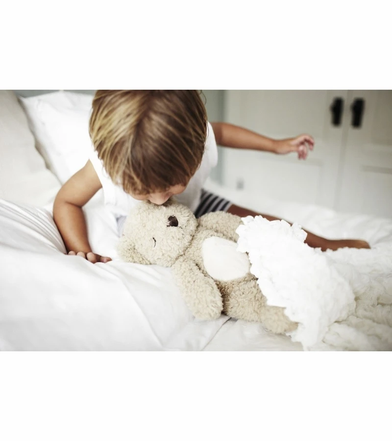 Cloud-B Cloud B Glow Cuddles Bear 4 Cloud-B Cloud B Glow Cuddles Bear - Image 2