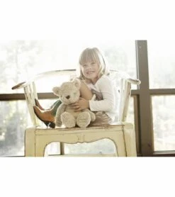 Cloud-B Cloud B Glow Cuddles Bear 8 Cloud-B Cloud B Glow Cuddles Bear -Little Unicorn Store cloud b glow cuddles bear 186