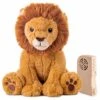 Cloud-B Cloud B Louis Lion Smart Sensor White Noise Plush -Little Unicorn Store cloud b louis lion smart sensor white noise plush 7