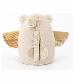 Cloud-B Cloud B Nighty Night Owl Smart Sensor White Noise Plush 11 Cloud-B Cloud B Nighty Night Owl Smart Sensor White Noise Plush -Little Unicorn Store cloud b nighty night owl smart sensor white noise plush 9