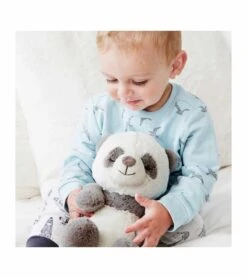 Cloud-B Cloud B Peaceful Panda -Little Unicorn Store cloud b peaceful panda 122