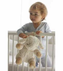 Cloud-B Cloud B Sleep Sheep Baby Soother, 8 Sounds -Little Unicorn Store cloud b sleep sheep baby soother 8 sounds 26