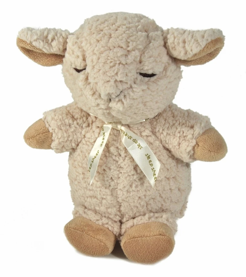 Cloud-B Cloud B Sleep Sheep On The Go 3 Cloud-B Cloud B Sleep Sheep On The Go
