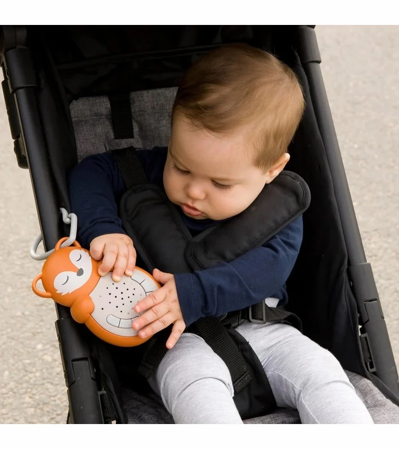 Cloud-B Cloud B Sweet Dreamz On The Go - Fox 7 Cloud-B Cloud B Sweet Dreamz On The Go - Fox - Image 5