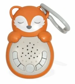 Cloud-B Cloud B Sweet Dreamz On The Go - Fox