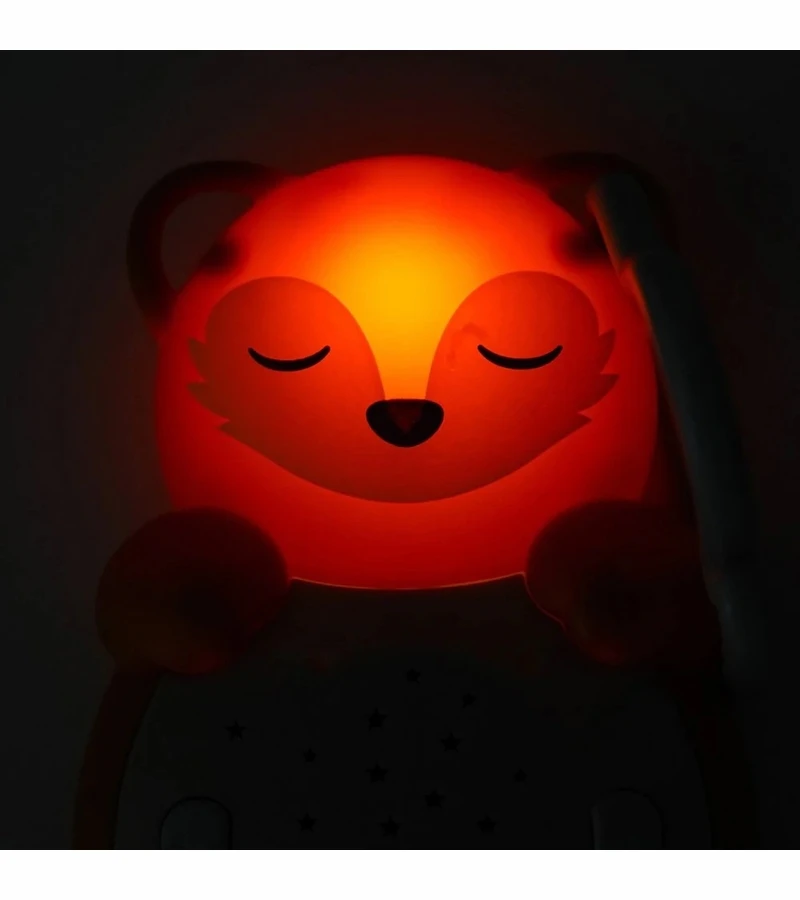 Cloud-B Cloud B Sweet Dreamz On The Go - Fox 4 Cloud-B Cloud B Sweet Dreamz On The Go - Fox - Image 2