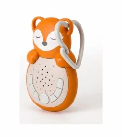 Cloud-B Cloud B Sweet Dreamz On The Go - Fox 11 Cloud-B Cloud B Sweet Dreamz On The Go - Fox -Little Unicorn Store cloud b sweet dreamz on the go fox 9