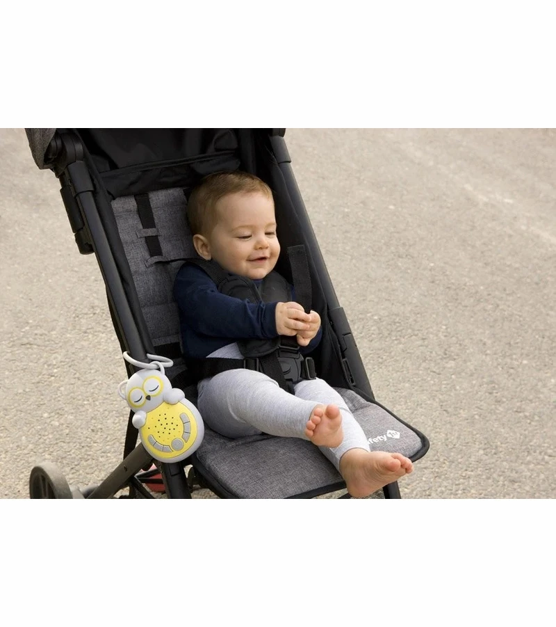 Cloud-B Cloud B Sweet Dreamz On The Go - Owl 7 Cloud-B Cloud B Sweet Dreamz On The Go - Owl - Image 5