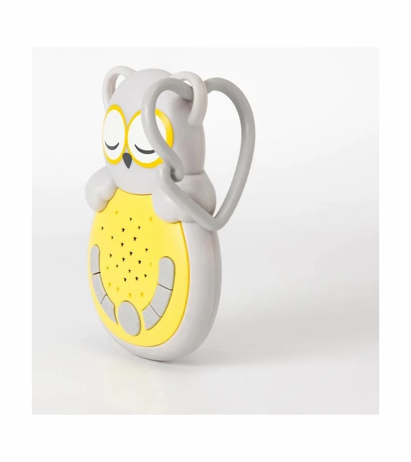 Cloud-B Cloud B Sweet Dreamz On The Go - Owl 5 Cloud-B Cloud B Sweet Dreamz On The Go - Owl - Image 3