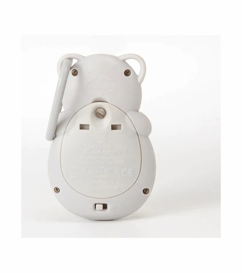 Cloud-B Cloud B Sweet Dreamz On The Go - Owl 6 Cloud-B Cloud B Sweet Dreamz On The Go - Owl - Image 4