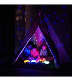 Cloud-B Cloud B Twilight Turtle - Classic -Little Unicorn Store cloud b twilight turtle classic 139