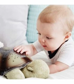 Cloud-B Cloud B Twilight Turtle - Classic -Little Unicorn Store cloud b twilight turtle classic 140