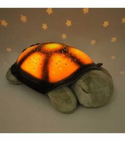 Cloud-B Cloud B Twilight Turtle - Classic -Little Unicorn Store cloud b twilight turtle classic 141