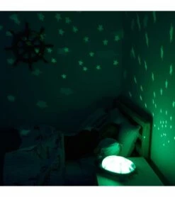 Cloud-B Cloud B Twilight Turtle - Classic -Little Unicorn Store cloud b twilight turtle classic 142