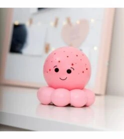 Cloud-B Cloud B Twinkles To Go Octo - Pink -Little Unicorn Store cloud b twinkles to go octo pink 8