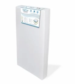 Colgate® Colgate EverTrue Diamond Crib Mattress