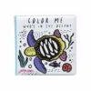Color Me: Who's In The Ocean? Baby's First Bath Book -Little Unicorn Store color me who s in the ocean baby s first bath book 143