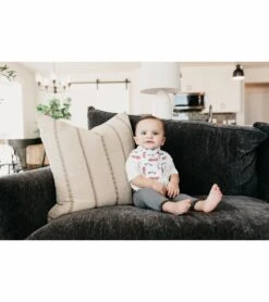 Copper Pearl Baby Bandana Bibs, 4 Pack - Nash -Little Unicorn Store copper pearl baby bandana bibs 4 pack nash 146