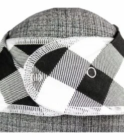 Copper Pearl Baby Bandana Bibs, 4 Pack - Rosie 15 Copper Pearl Baby Bandana Bibs, 4 Pack - Rosie -Little Unicorn Store copper pearl baby bandana bibs 4 pack rosie 253