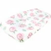Copper Pearl Changing Pad Cover - Grace -Little Unicorn Store copper pearl changing pad cover grace 170