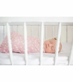 Copper Pearl Knit Swaddle Blanket - Lucy 13 Copper Pearl Knit Swaddle Blanket - Lucy -Little Unicorn Store copper pearl knit swaddle blanket lucy 227