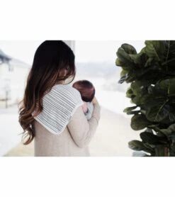 Copper Pearl Premium Burp Cloths, 3 Pack - Alta -Little Unicorn Store copper pearl premium burp cloths 3 pack alta 252