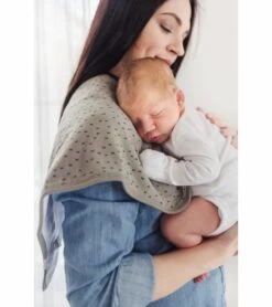 Copper Pearl Premium Burp Cloths, 3 Pack - Alta -Little Unicorn Store copper pearl premium burp cloths 3 pack alta 253