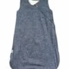 Copper Pearl Sleep Bag - Denim, 6-12M 2 Copper Pearl Sleep Bag - Denim, 6-12M -Little Unicorn Store copper pearl sleep bag denim 6 12m 73
