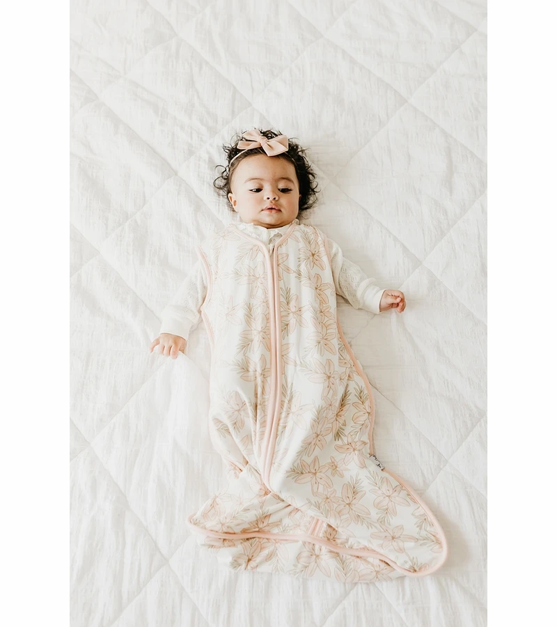 Copper Pearl Sleep Bag - Kiana, 0-6M 5 Copper Pearl Sleep Bag - Kiana, 0-6M - Image 3
