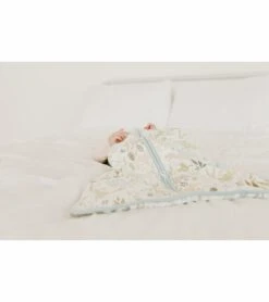 Copper Pearl Sleep Bag - Rex, 6-12M -Little Unicorn Store copper pearl sleep bag rex 6 12m 91
