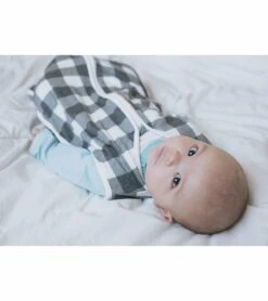 Copper Pearl Sleep Bag - Scotland, 6-12M 7 Copper Pearl Sleep Bag - Scotland, 6-12M -Little Unicorn Store copper pearl sleep bag scotland 6 12m 96