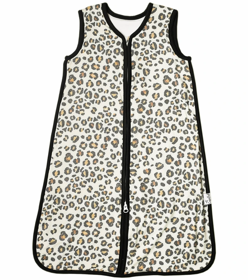 Copper Pearl Sleep Bag - Zara, 6-12M 3 Copper Pearl Sleep Bag - Zara, 6-12M