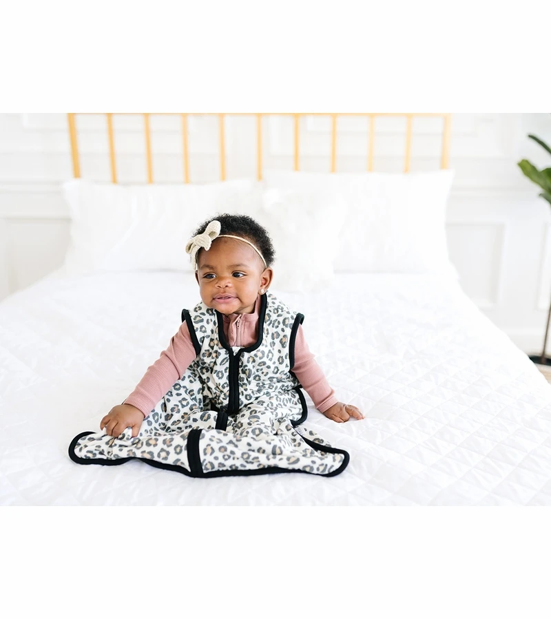 Copper Pearl Sleep Bag - Zara, 6-12M 4 Copper Pearl Sleep Bag - Zara, 6-12M - Image 2