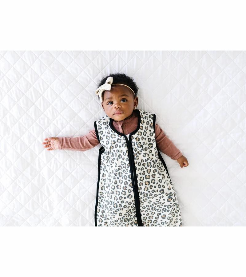 Copper Pearl Sleep Bag - Zara, 6-12M 5 Copper Pearl Sleep Bag - Zara, 6-12M - Image 3