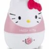 Crane Cool Mist Humidifer - Hello Kitty -Little Unicorn Store crane cool mist humidifer hello kitty 104