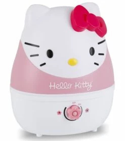 Crane Cool Mist Humidifer - Hello Kitty
