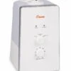 Crane Germ Defense Clean Control Warm & Cool Mist Manual Humidifier -Little Unicorn Store crane germ defense clean control warm cool mist manual humidifier 165