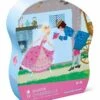 Crocodile Creek Floor Puzzle, 72-Piece - Cinderella -Little Unicorn Store crocodile creek floor puzzle 72 piece cinderella 112
