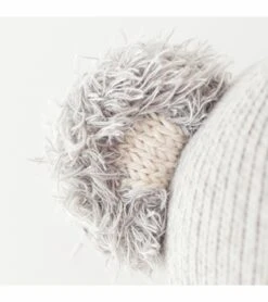 Cuddle+Kind Hand Knit Doll - Mini Claire The Koala, 13" -Little Unicorn Store cuddle kind hand knit doll mini claire the koala 13 155