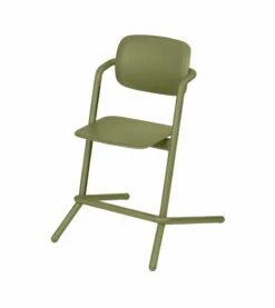 Cybex LEMO 1.5 High Chair - Outback Green -Little Unicorn Store cybex lemo 1 5 high chair outback green 190