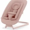 Cybex LEMO 2 Bouncer - Pearl Pink -Little Unicorn Store cybex lemo 2 bouncer pearl pink 114