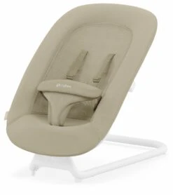 Cybex LEMO 2 Bouncer - Sand White -Little Unicorn Store cybex lemo 2 bouncer sand white 121