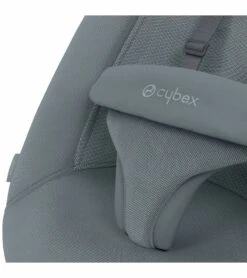 Cybex LEMO 2 Bouncer - Stone Blue -Little Unicorn Store cybex lemo 2 bouncer stone blue 113