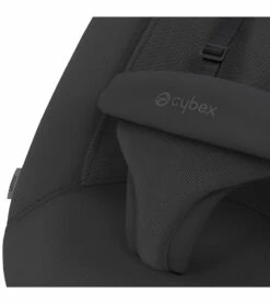 Cybex LEMO 2 Bouncer - Stunning Black -Little Unicorn Store cybex lemo 2 bouncer stunning black 110